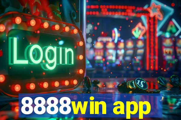 8888win app